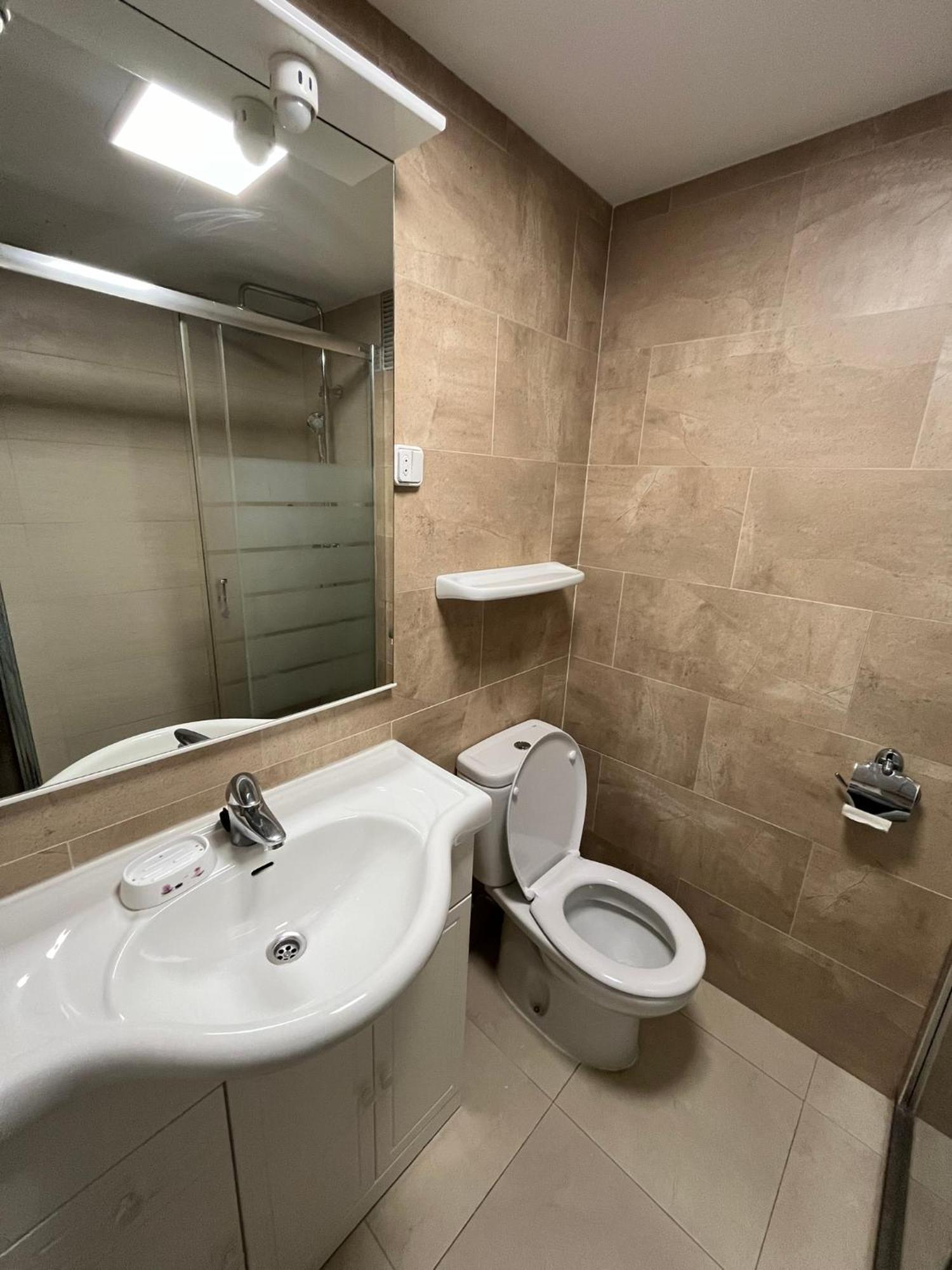 Service Apart Lazaro - Edificio Aguamarina 15 Apartment Calpe Ngoại thất bức ảnh