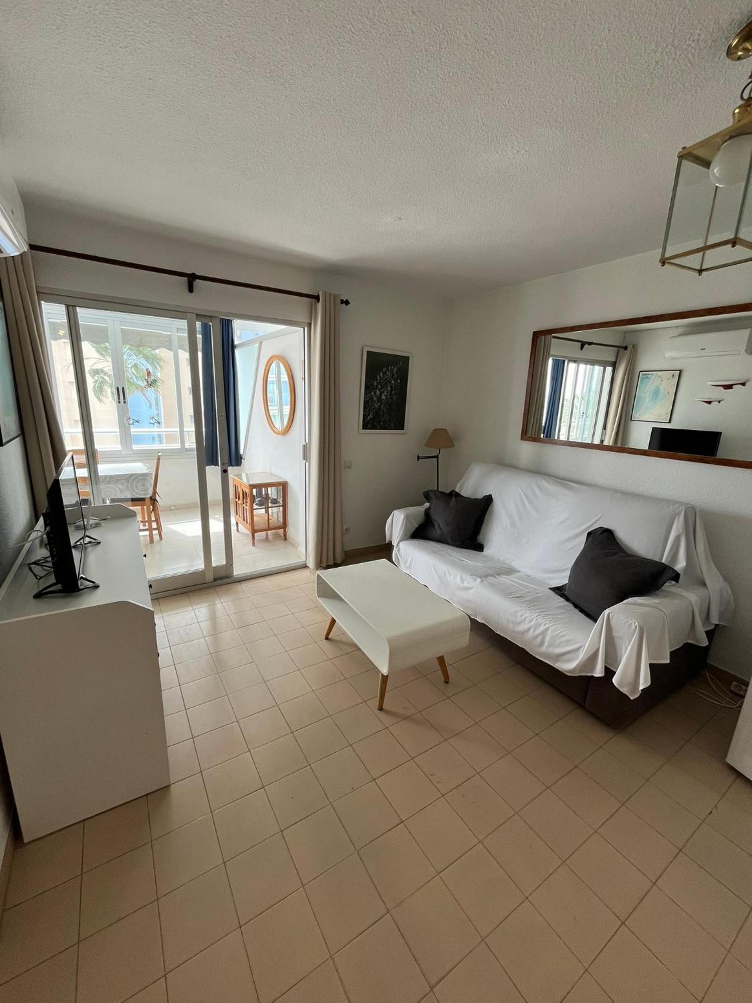 Service Apart Lazaro - Edificio Aguamarina 15 Apartment Calpe Ngoại thất bức ảnh