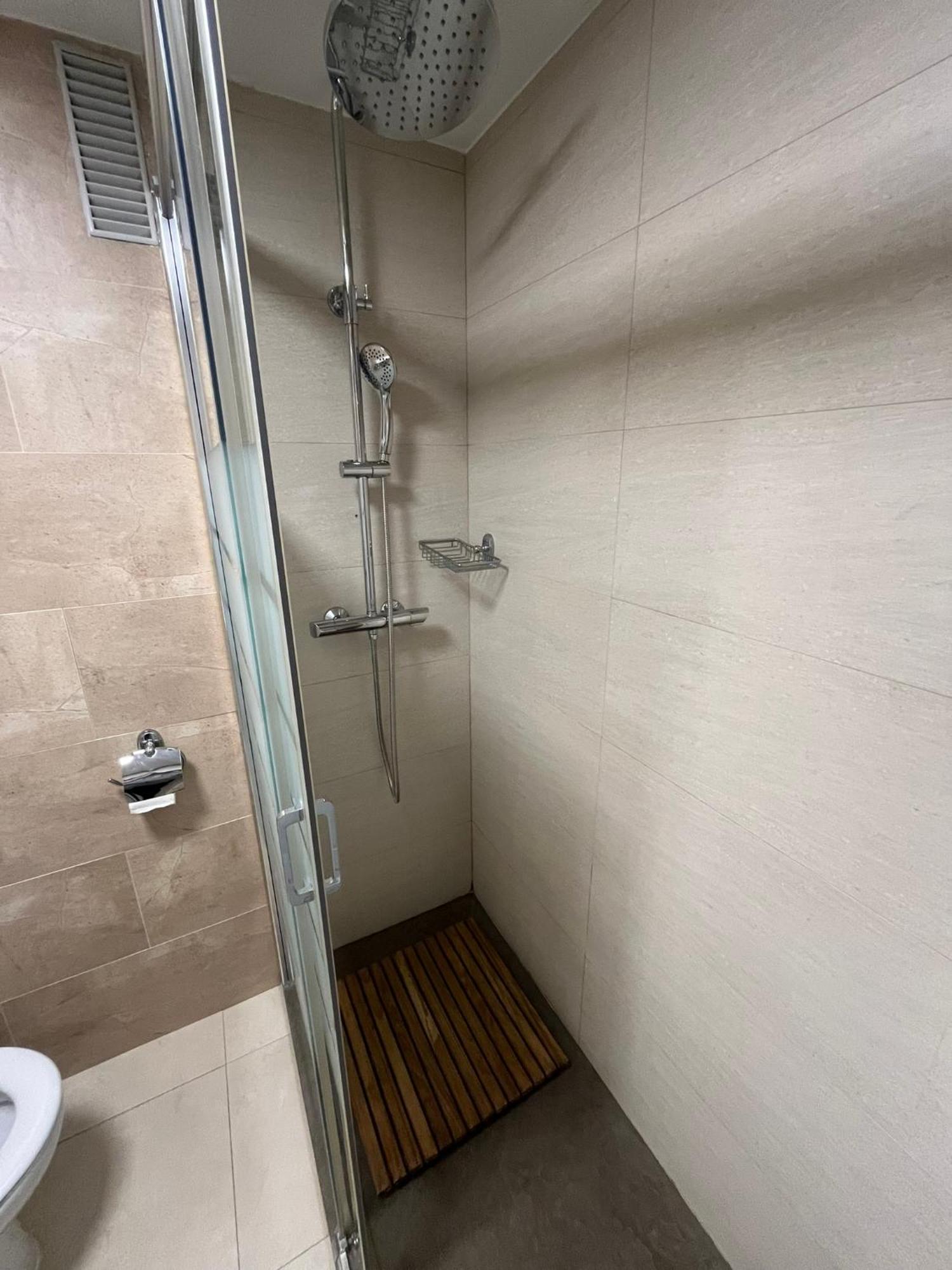 Service Apart Lazaro - Edificio Aguamarina 15 Apartment Calpe Ngoại thất bức ảnh