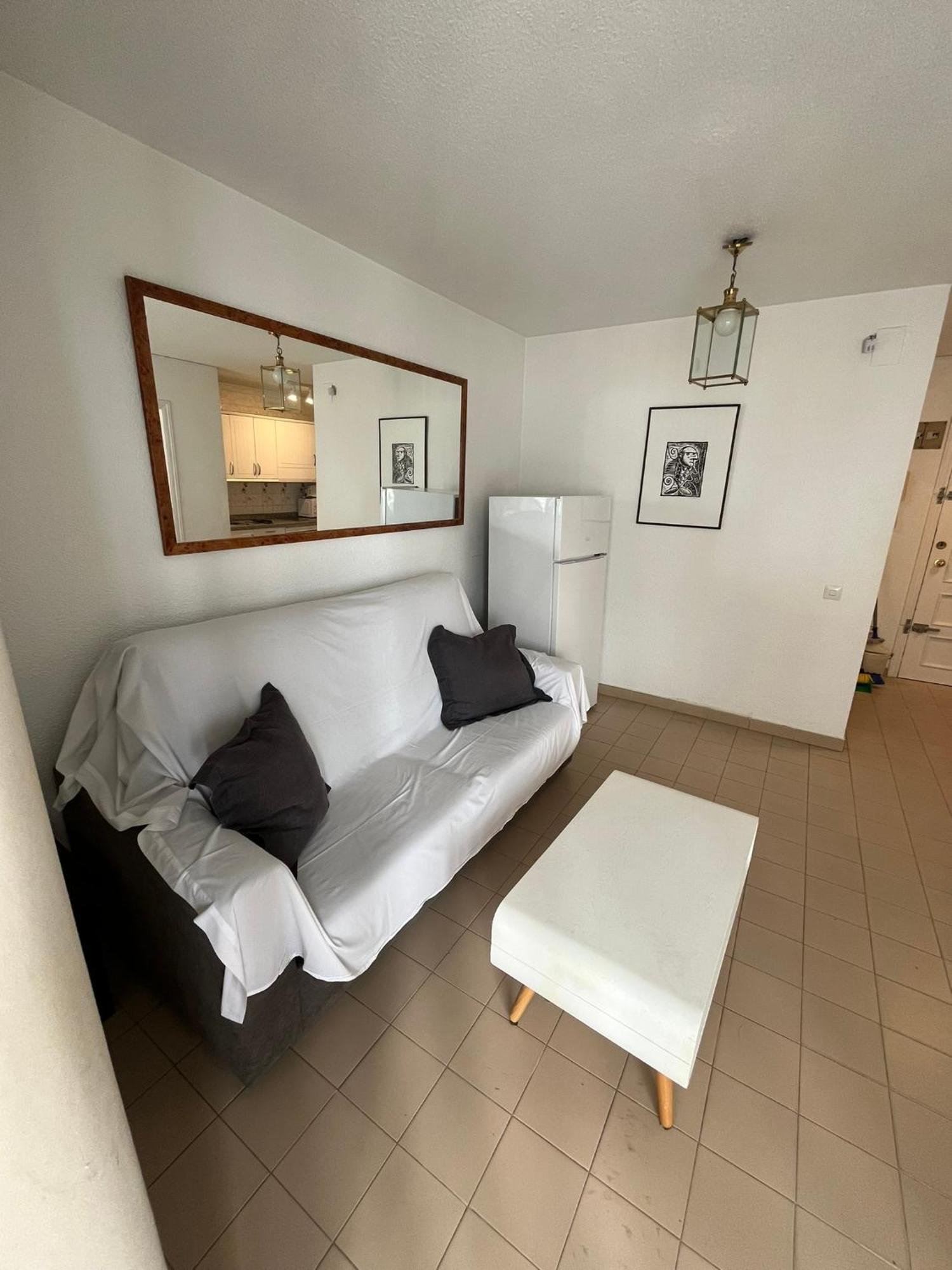 Service Apart Lazaro - Edificio Aguamarina 15 Apartment Calpe Ngoại thất bức ảnh